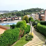 Apartment Santa Marta
