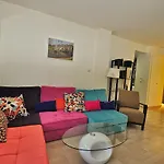 Apartment Santa Marta