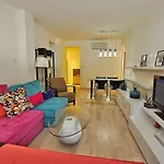 Apartment Santa Marta