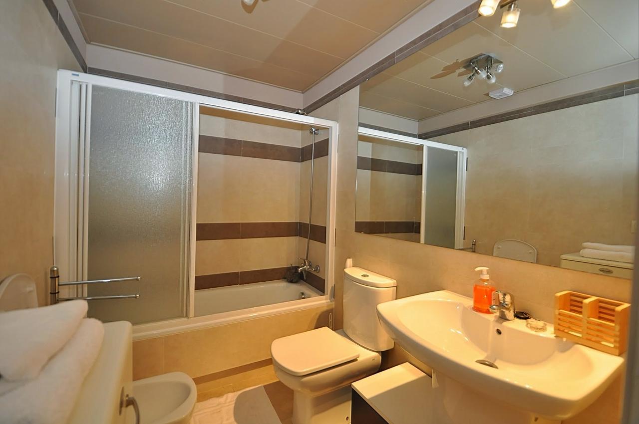 Santa Marta Apartment *