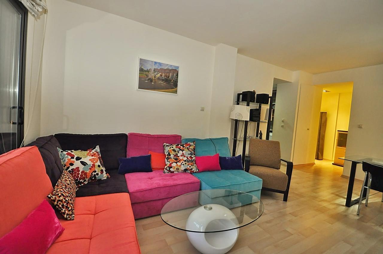 Santa Marta Apartment