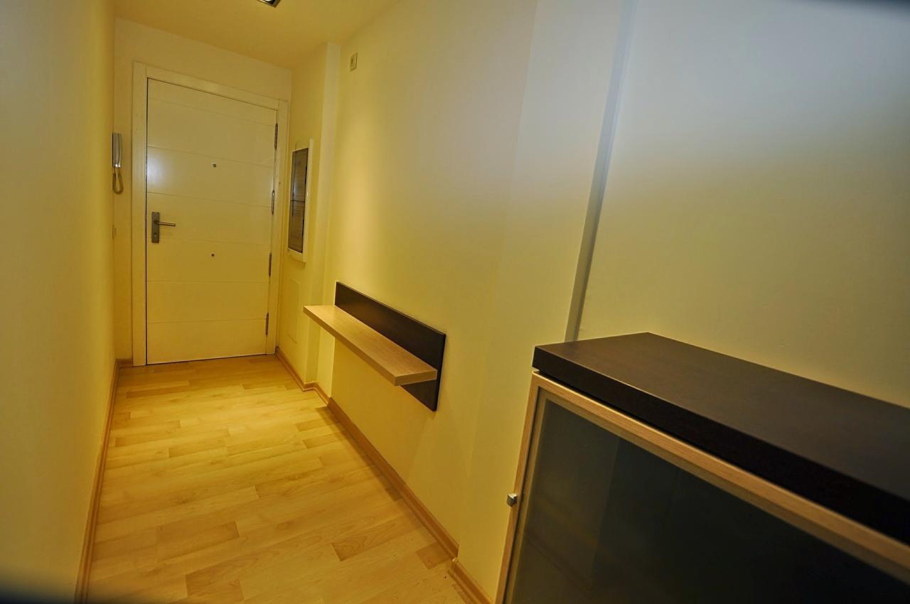 Santa Marta Apartment *