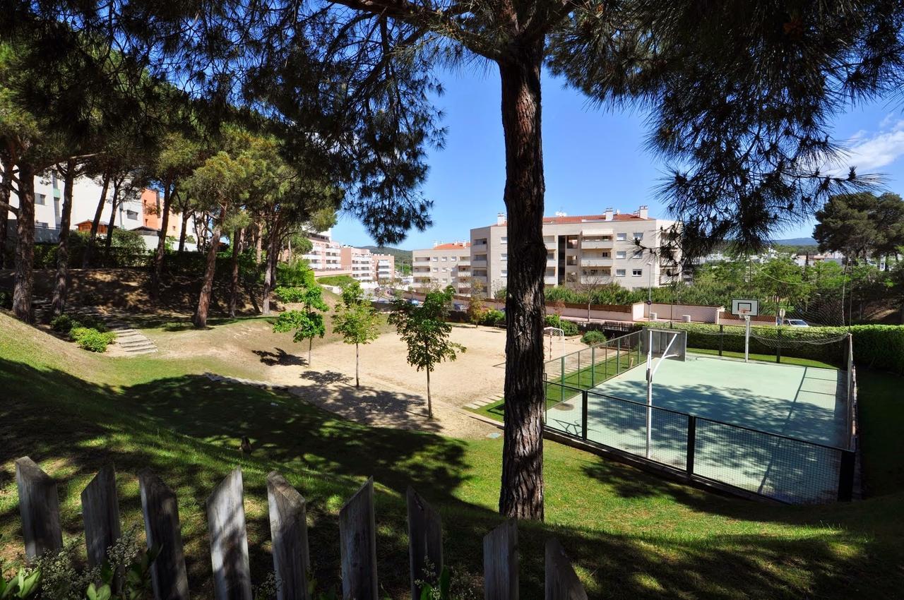 Apartment Santa Marta Lloret de Mar
