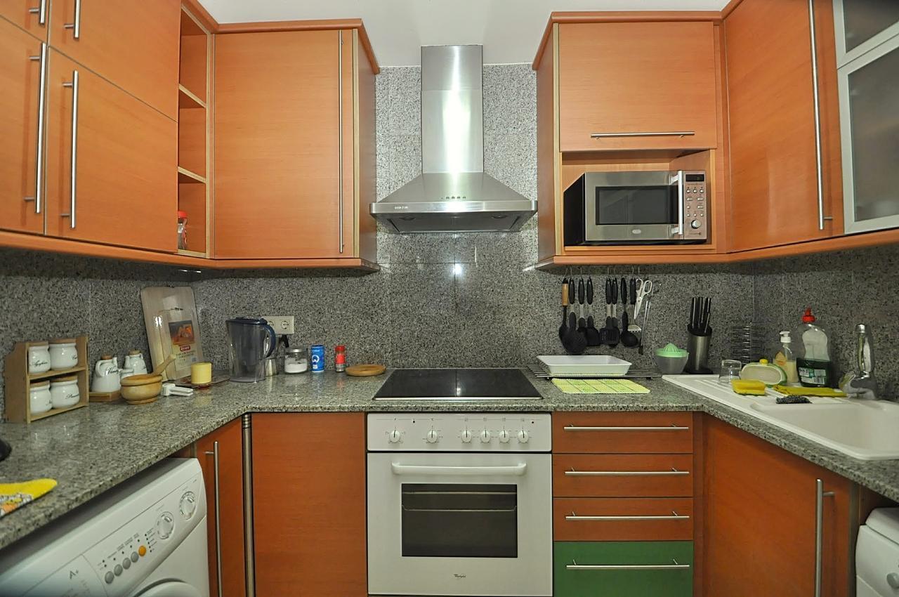 Santa Marta Apartment Lloret de Mar