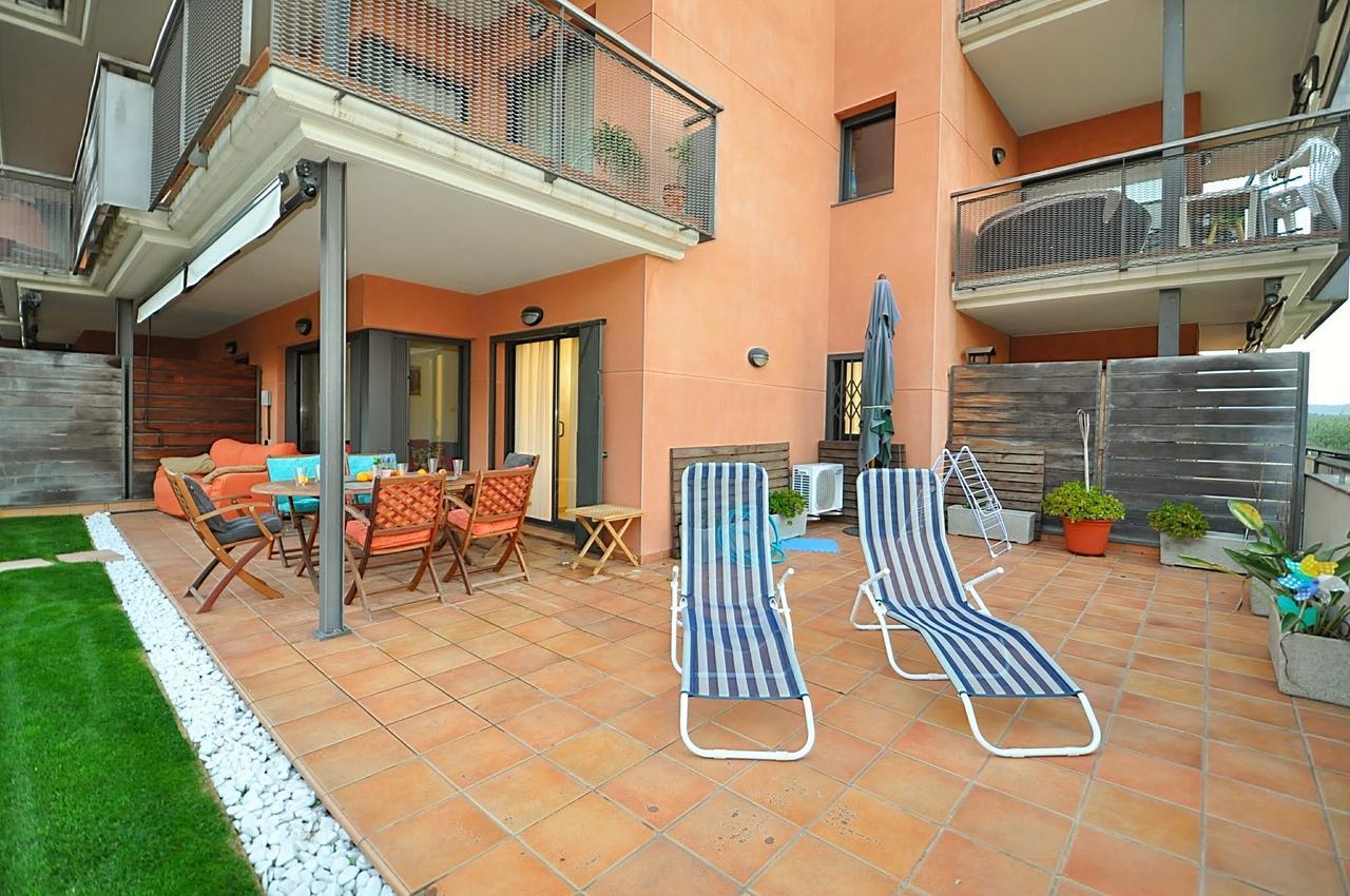 Santa Marta Apartment