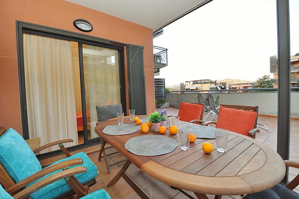 Santa Marta Apartment *